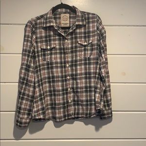 Top - Heritage 1981